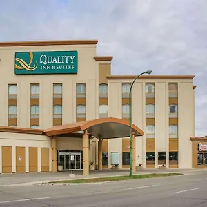 Quality & 3* Winnipeg