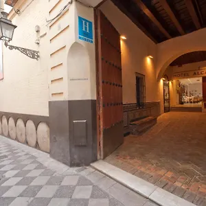 Alcántara España