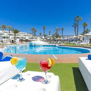 Vista Oasis España