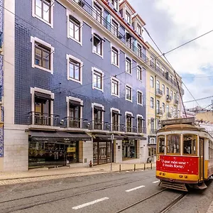 9hotel Mercy Portugal