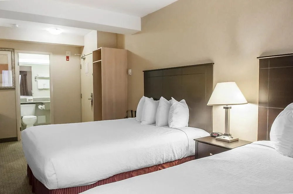 Econo Lodge Inn & Suites Downtown Τορόντο Ξενοδοχείο