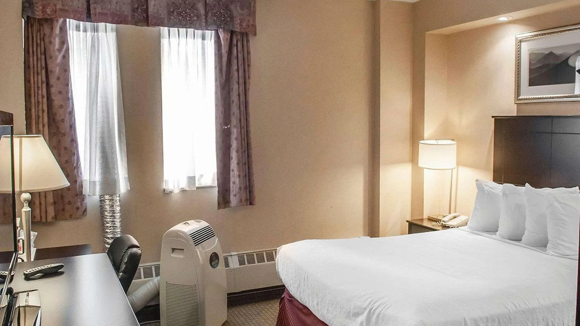 Econo Lodge Inn & Suites Downtown Τορόντο Ξενοδοχείο
