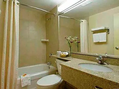 Hotel Econo Lodge Inn & Suites Downtown Toronto