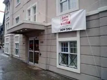 Econo Lodge Inn & Suites Downtown Τορόντο Ξενοδοχείο
