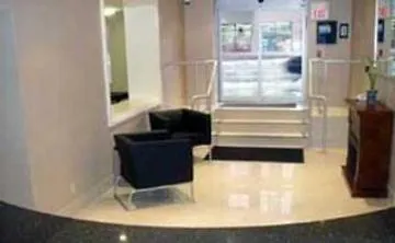 Hotel Econo Lodge Inn & Suites Downtown Toronto